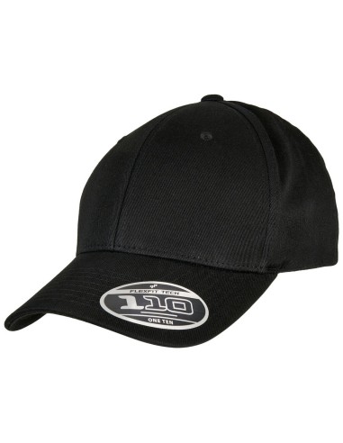 F-110OC-Flexfit 110 Organic Cap